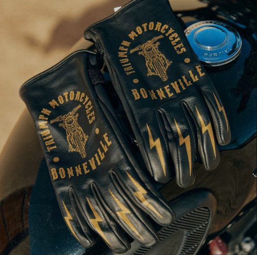Mgvs25510 triumph bonneville - triumph,