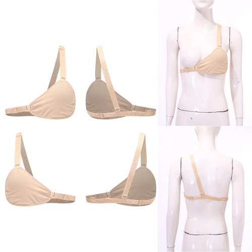 Women single cup bra - uk,