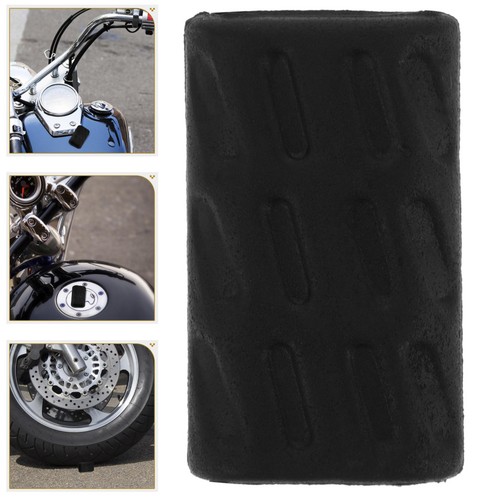 Buggy motorcycle foot - buggy, pads