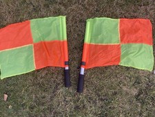  Linesman Flags