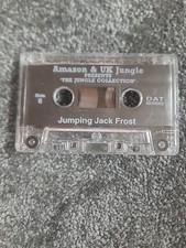 Jumping Jack Frost Amazon & UK