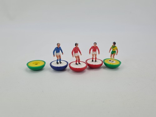 Vintage subbuteo football - subbuteo,
