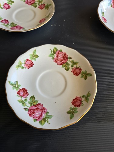 Colclough royal vale - colclough, rose