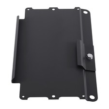 Under Seat Battery Tray