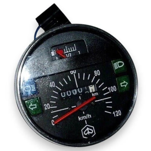 Speedometer tacho vespa lml - speedometer,
