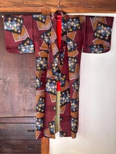 1940's Antique Japanese KIMONO
