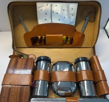 Vintage Men’s Grooming
