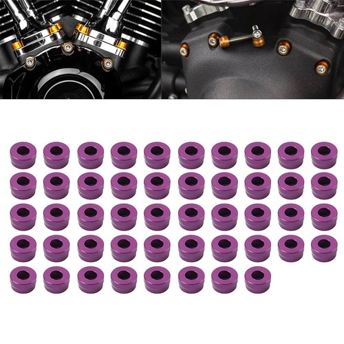 48pcs engine bolt - engine, caps