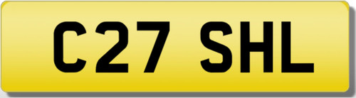 Shl vintage 1980s retro - 27,