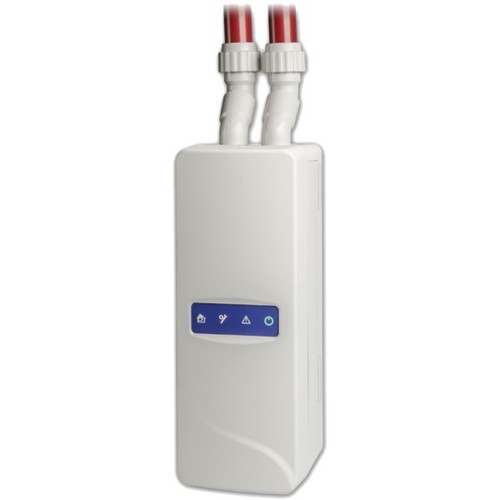 Kidde airsense 30783 en - kidde, 9-30783-en