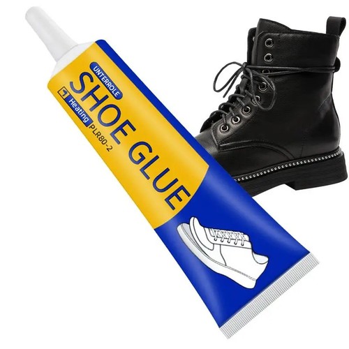 Shoe glue sole repair adhesive - shoe,
