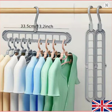 Plastic 9-Hole Foldable
