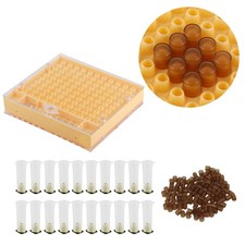 Queen Bee Rearing Box Cage