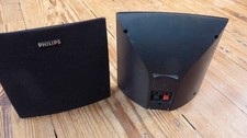 Small Phillips Speakers X 2
