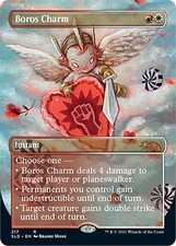 MTG Boros Charm - 217 /