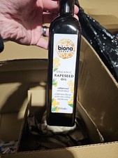 Biona Organic Cold Pressed