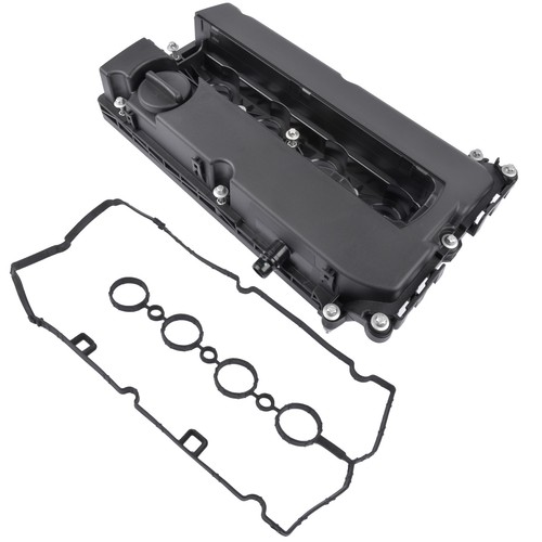 Rocker cover set for vauxhall - rocker,