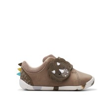 Clarks Roamer Tri T Boys Sage