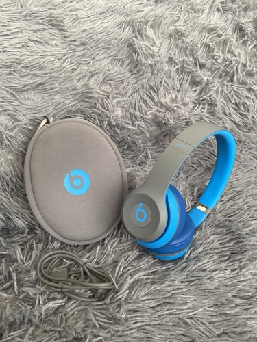 Beats solo2 wireless - beats,