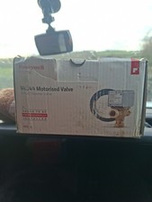 Honeywell Home 28mm 3-Port