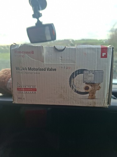 Honeywell home 28mm port - home,