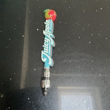 Thatchers Juicy Apple cider Tap Handle