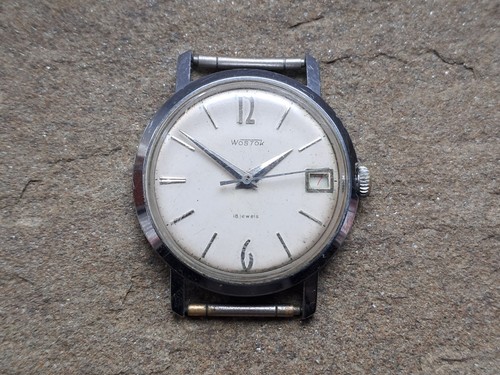 Vintage classic watch s - vintage, 70's