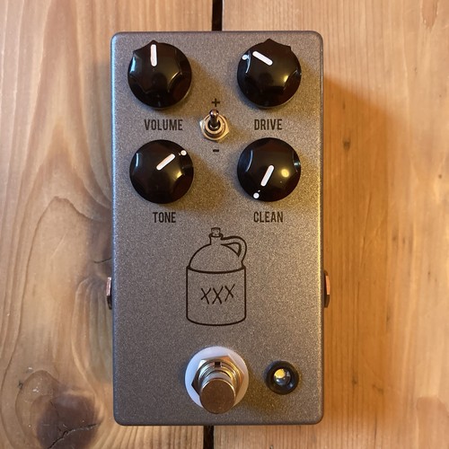 Jhs moonshine tubescreamer - jhs,