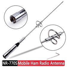 770s vhf uhf - vhf,