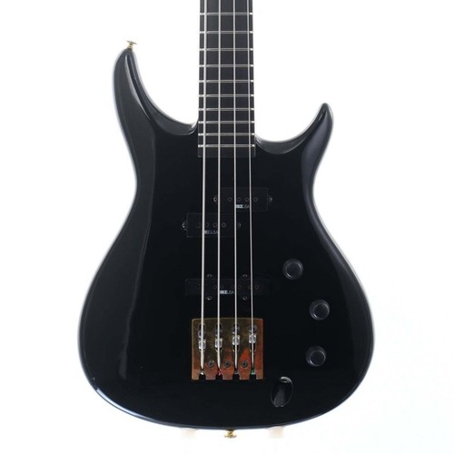 Ibanez sr924 black string - sr924, 4-string