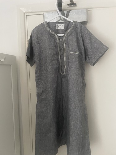 Boys kids jubba - jubba, thobe
