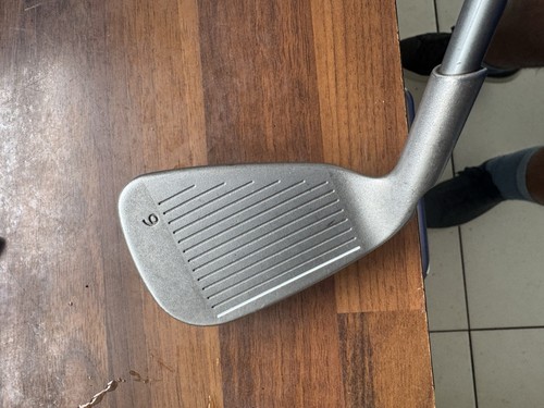 Ping blades stiff - blades, 7-pw