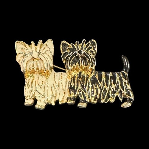 Two tone gold - gold, yorkshire