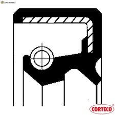 SHAFT SEAL WHEEL HUB 19033925B FOR DAIHATSU FEROZA/Hard/Top/Soft SPORTRAK