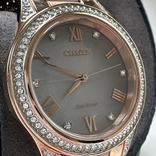 Citizen Eco-Drive Ladies