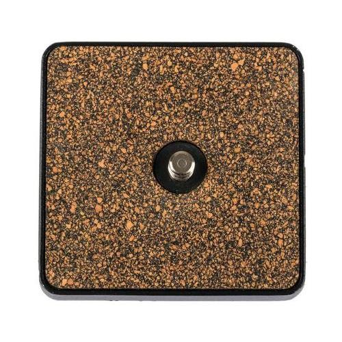 Slik 6196 tripod head - head, plate