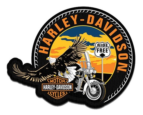 Harley davidson in - harley-davidson®, 4