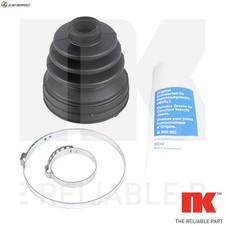 Bellows kit driveshaft - bellows,