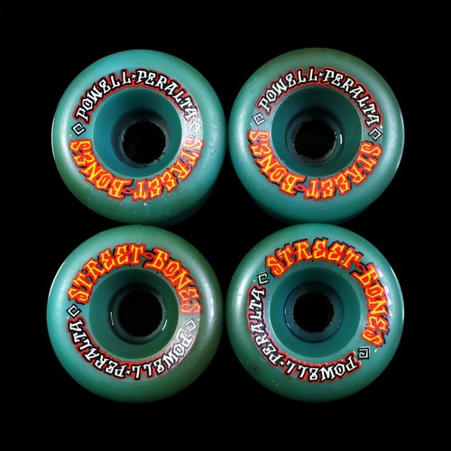 Powell peralta street bones - powell,