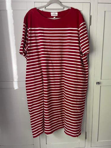 Seasalt sailor dress - seasalt,