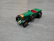 Matchbox Lesney Models of