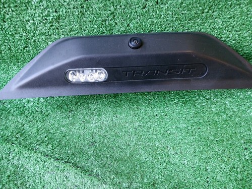Genuine ford transit - ford, high