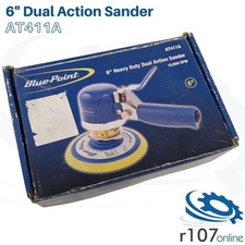 Blue Point 6" Dual Action Air