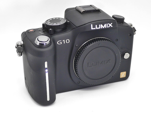 Panasonic lumix dmc - panasonic, micro