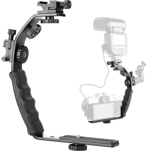 Chromlives camera bracket - chromlives,