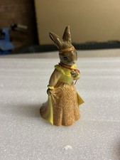 Juliet Bunnykin Royal Doulton
