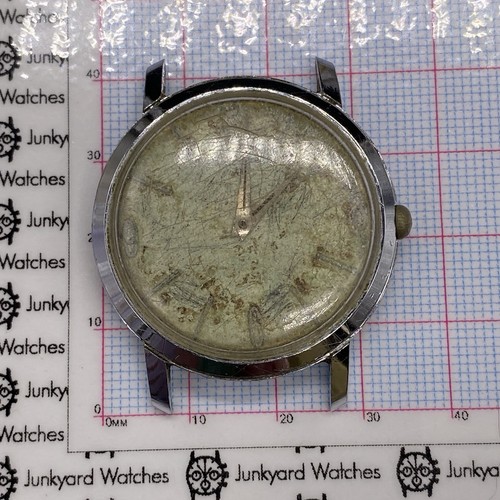 Vintage angelus watch movement - angelus,