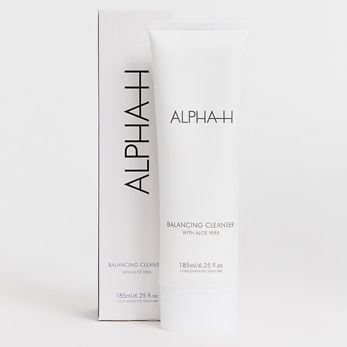 New box alpha - new, h