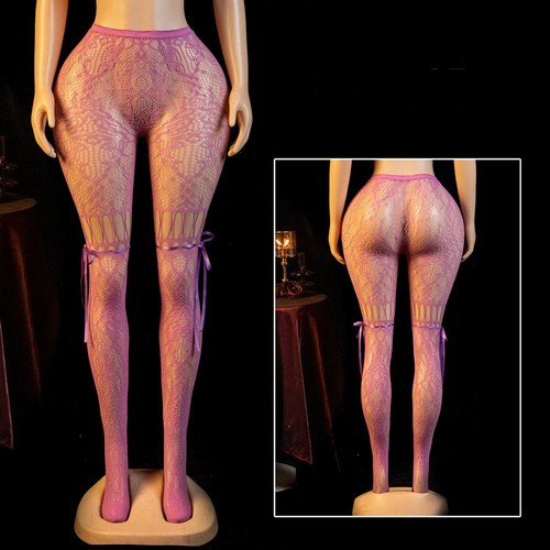 Women stockings fishnet - stockings,