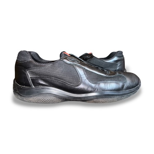 Prada americas cup leather - cup,